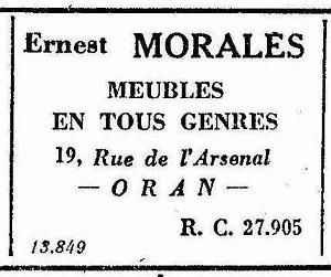 Oran Pub Ameublement 038